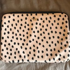15x11 Kate space laptop case